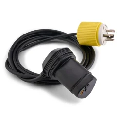 Penn Batterie Pour Moulinet Fthcordbatthub Fth El Cord Batt Hubbell