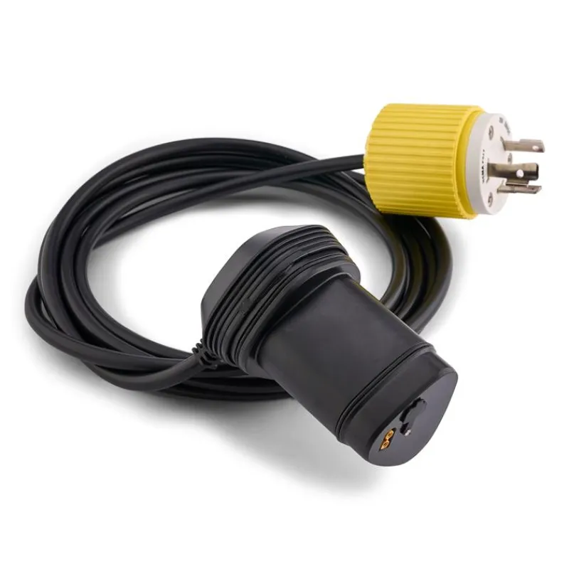 Penn Batterie Pour Moulinet Fthcordbatthub Fth El Cord Batt Hubbell