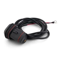 Penn Batterie Pour Moulinet Fthcordbatt Fathom Electric Corded Batt