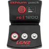 Batteries De Rechange Lenz Heat