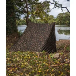 Fox Bâche Camolite Tarps