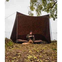 Fox Bâche Camolite Tarps