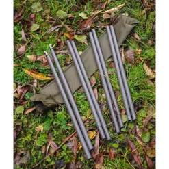 Fox Bâche Voyager Tarps