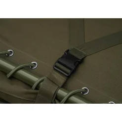 Avid Carp Bedchair Benchmark Ultra Systems
