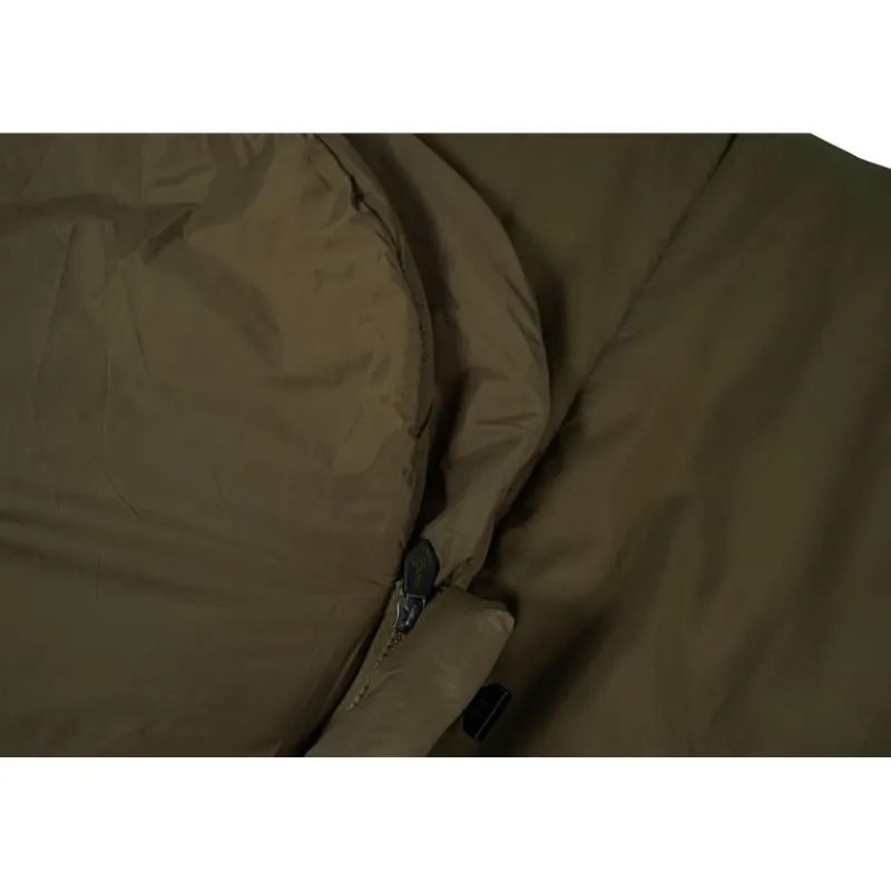 Avid Carp Bedchair Revolve System