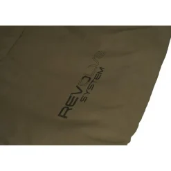 Avid Carp Bedchair Revolve System