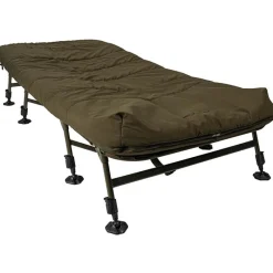Avid Carp Bedchair Revolve System