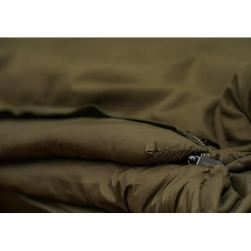 Avid Carp Bedchair Revolve System