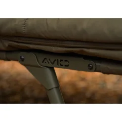Avid Carp Bedchair Revolve System