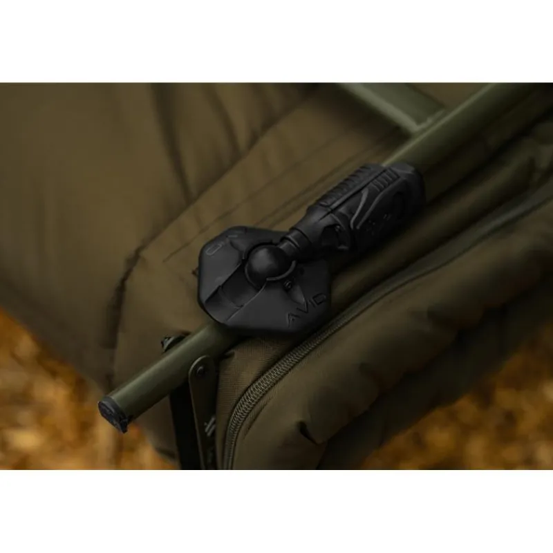 Avid Carp Bedchair Revolve System