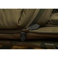 Avid Carp Bedchair Revolve System
