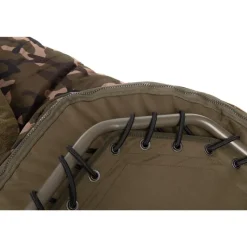 Fox Bedchair Camolite Sleep System