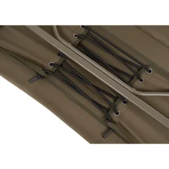 Fox Bedchair Camolite Sleep System