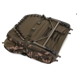 Fox Bedchair Camolite Sleep System