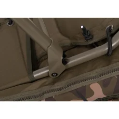 Fox Bedchair Camolite Sleep System