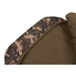 Fox Bedchair Camolite Sleep System