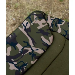 Fox Bedchair Camolite Sleep System