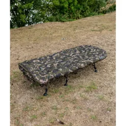 Fox Bedchair Camolite Sleep System