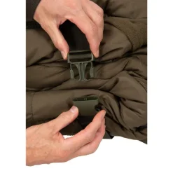 Bedchair Fox Duralite + All Season System