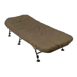 Bedchair Fox Duralite + All Season System