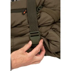 Bedchair Fox Duralite + All Season System