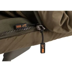 Bedchair Fox Duralite + All Season System