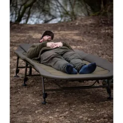 Fox Bedchair Voyager Beds