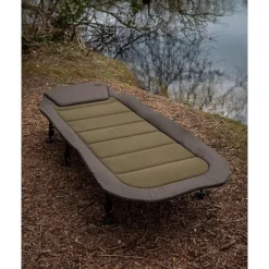 Fox Bedchair Voyager Beds