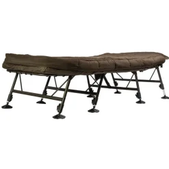 Bedchair Jrc Cocoon Ii Flatbed Sleepsystem