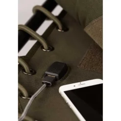 Bedchair Nash Mf60 Indulgence 5 Season Ss3 Mkii