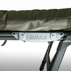 Solar Bedchair Sp C-Tech Memory Foam Bedchair Mkii