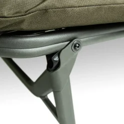 Solar Bedchair Sp C-Tech Memory Foam Bedchair Mkii