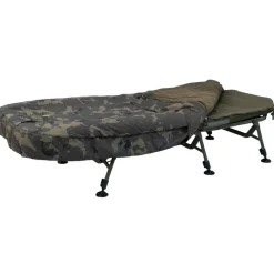 Solar Bedchair Worldwide Sleep System Std 6 Leg