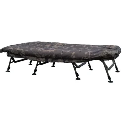 Bedchair Solar Worldwide Sleep System Wide 8 Leg