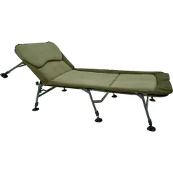 Bedchair Starbaits Stb Bivie Bed Dlx