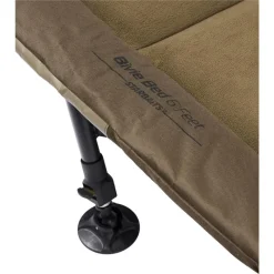 Starbaits Bedchair Stb 6 Feet Bed Chair New