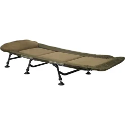 Starbaits Bedchair Stb 6 Feet Bed Chair New