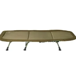 Bedchair Trakker Rlx Flat-6 Bed