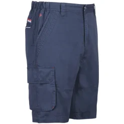 Idaho Bermuda Homme Grand Voile - Marine