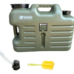 Holdcarp Bidon Cubic Water Carrier 18L