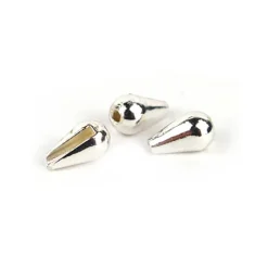 Textreme Bille Tungsten Drops - Silver