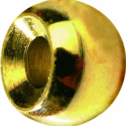 JMC Bille Tungstene Metal - Or - Par 25