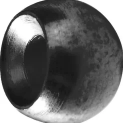 JMC Bille Tungstene Métal - Noir - Par 25