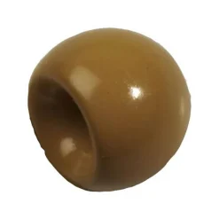 Bille Tungstene Jmc Serigraphiees - Chocolat - Par 25