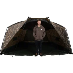 Bivvy Solar Worldwide Spider 2.0 Fs - 2 Places