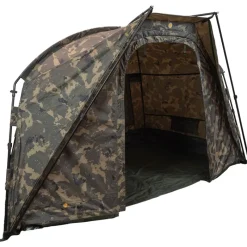 Solar Bivvy Worldwide Spider 1.5 Fs - 2 Places
