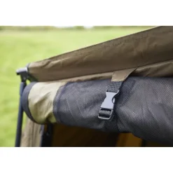 Starbaits Bivvy Qg - 2 Places