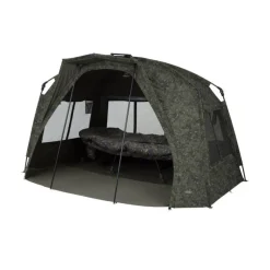 Trakker Bivvy Tempest Rs 100 Camo - 1 Place