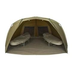 Trakker Bivvy Tempest 200 Shelter - 2 Places