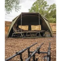 Biwy Fox Eos Pro Bivvy - 1 Personne